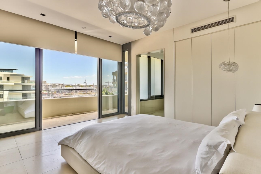 3 Bedroom Property for Sale in Waterfront Western Cape